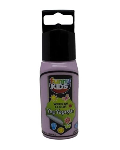 Funny Kids Yapıştırıcı