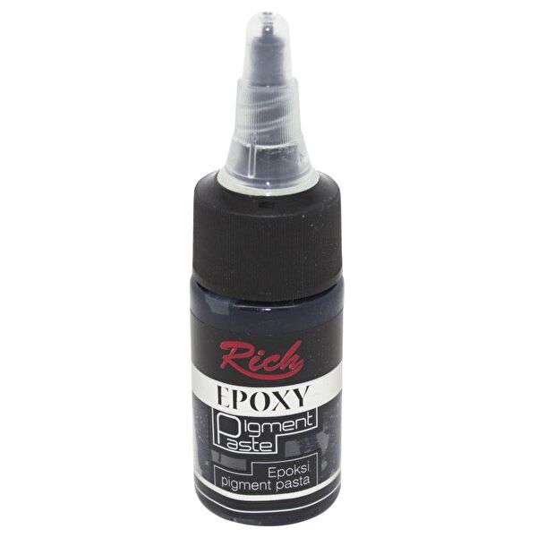 Rich Reçine Sanatları