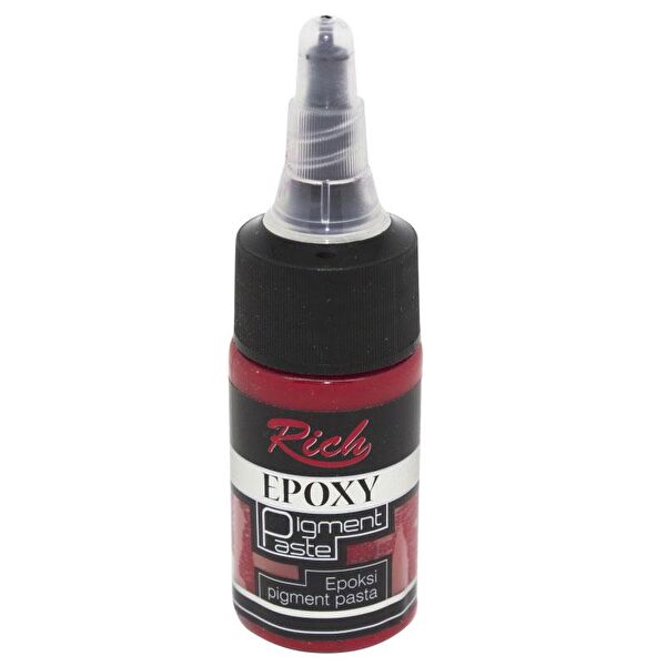 Rich Reçine Sanatları