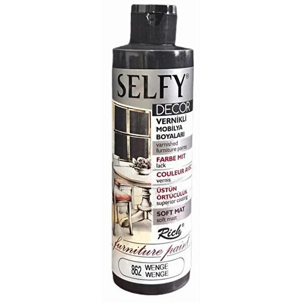 Rich boya Akrilik Boya