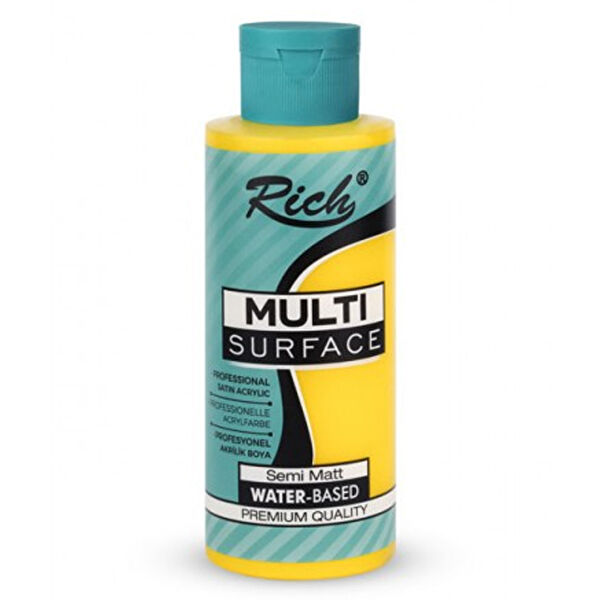 Nusrat Bilişim Akrilik Boya