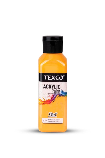 Texco Akrilik Boya