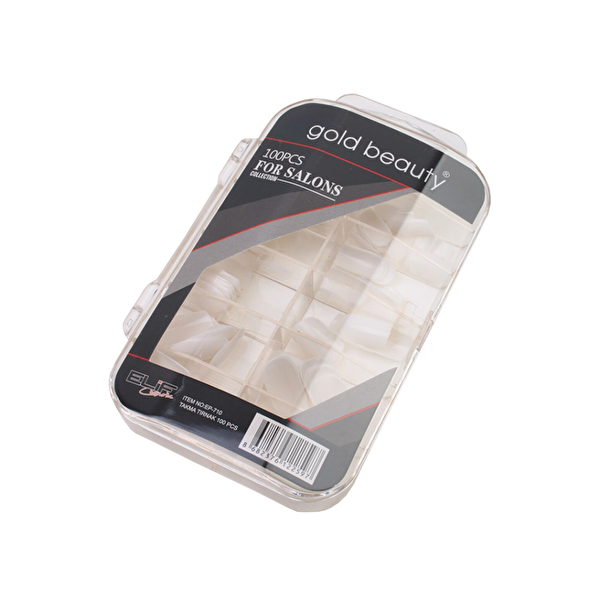 Gold Beauty Takma Tırnak