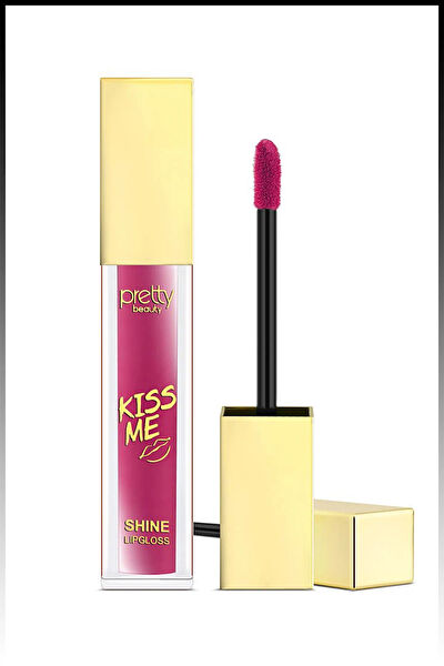 Mınıso Dudak Parlatıcı