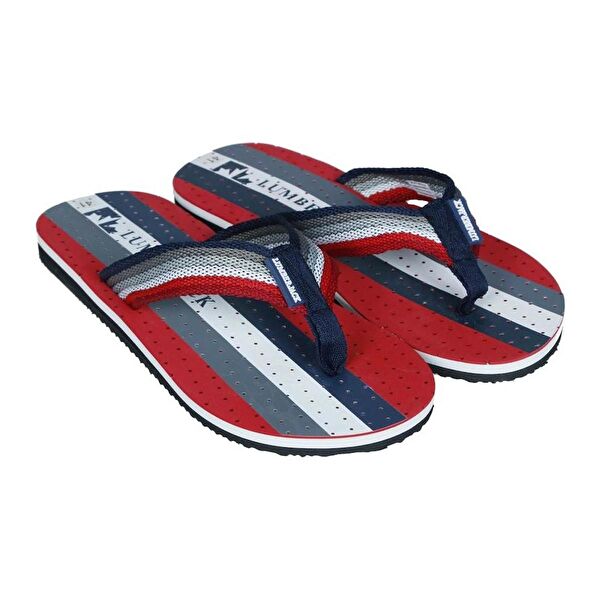 Lumberjack Erkek Terlik