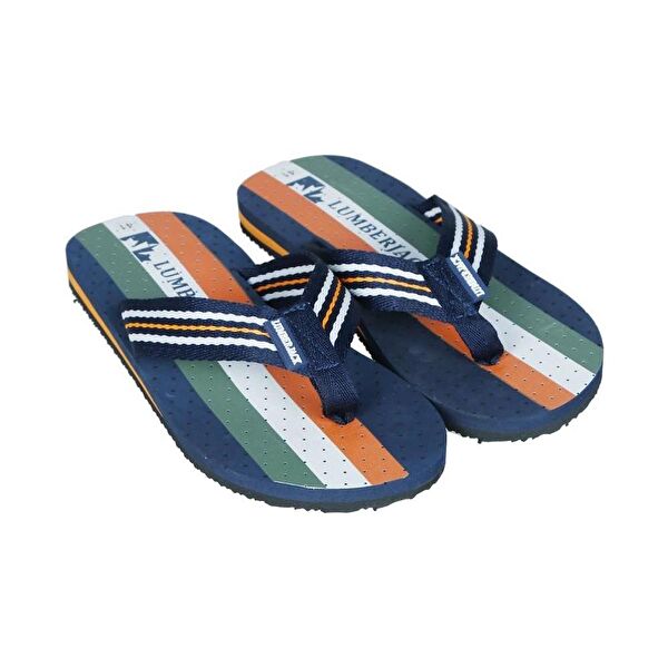 Lumberjack Erkek Terlik