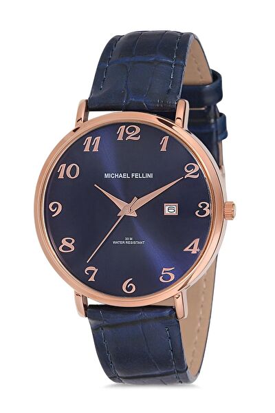 Michael Fellini Erkek Kol Saati