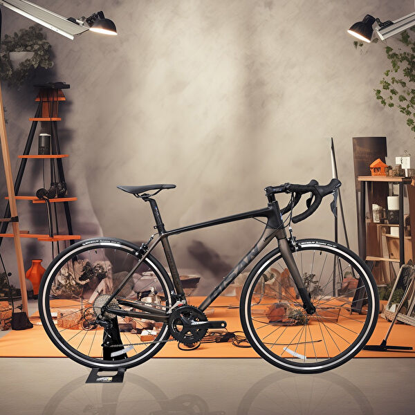 Bisan Yol, Yarış Bisikleti