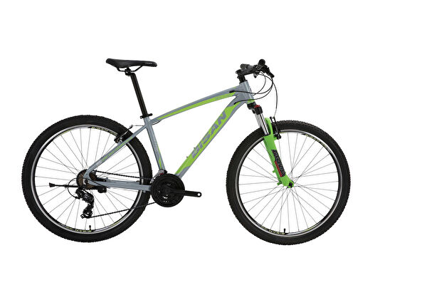 Bisan Dağ Bisikleti