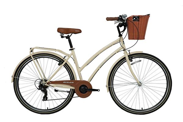 Bisan Şehir Bisikleti