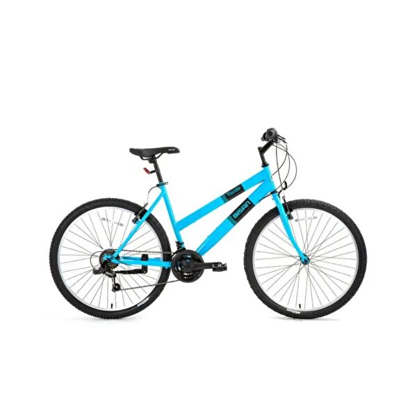 Bisan Dağ Bisikleti