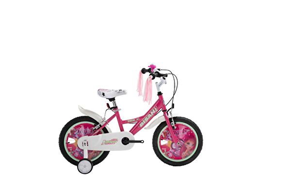 Bisan Çocuk Bisikleti