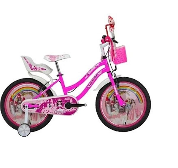 Bisan Çocuk Bisikletleri