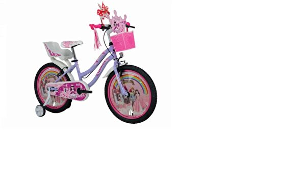 Bisan Çocuk Bisikletleri