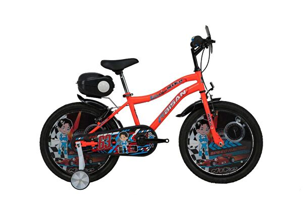 Bisan Çocuk Bisikletleri