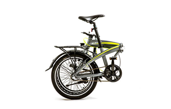 Bisan Katlanır Bisiklet