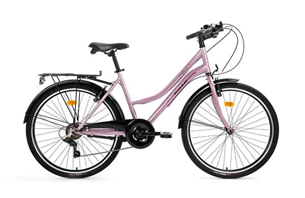 Bisan Şehir Bisikleti