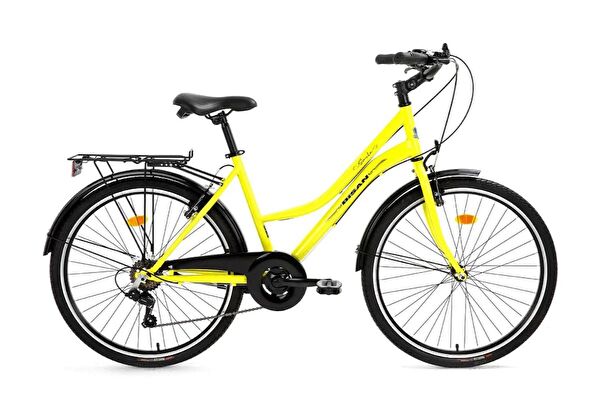 Bisan Şehir Bisikleti