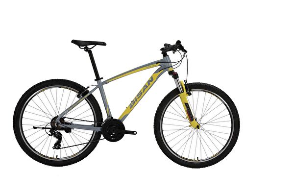 Bisan Dağ Bisikleti