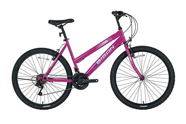 Bisan Dağ Bisikleti