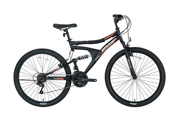 Bisan Dağ Bisikleti