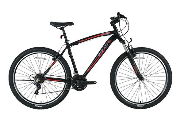 Bisan Dağ Bisikleti