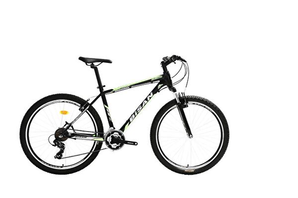 Bisan Dağ Bisikleti