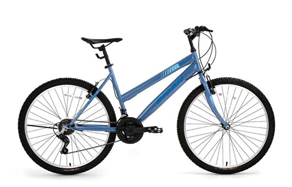 BİSAN BİSİKLET Dağ Bisikleti