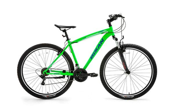 Bisan Dağ Bisikleti