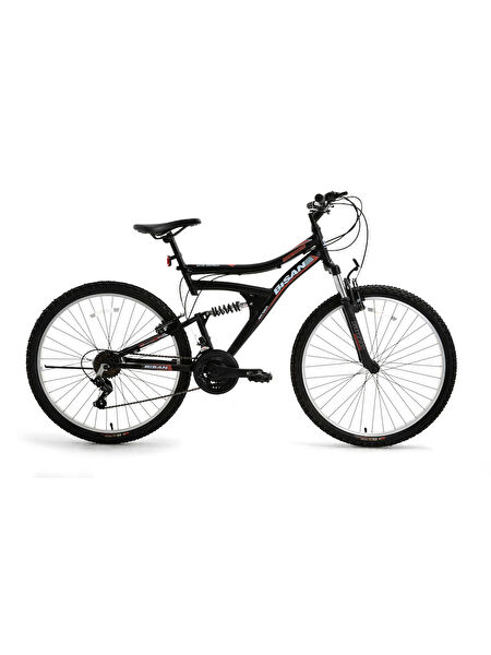 Bisan Dağ Bisikleti