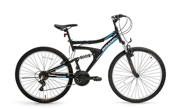 Bisan Dağ Bisikleti