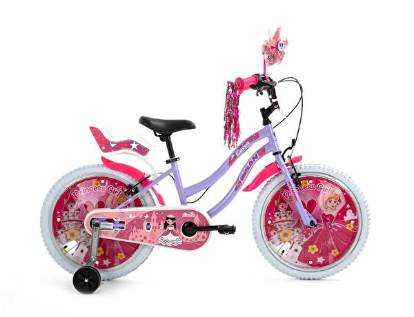 Bisan Çocuk Bisikletleri