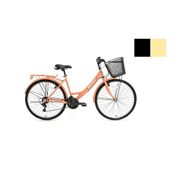 Bisan Şehir Bisikleti