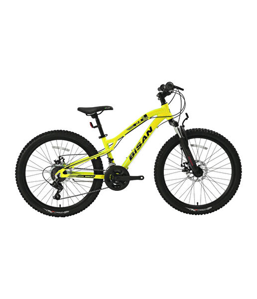 Bisan Dağ Bisikleti