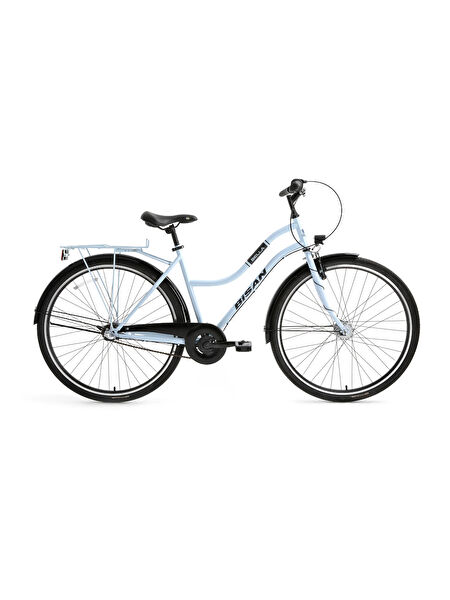 Bisan Şehir Bisikleti