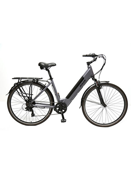 Bisan Elektrikli Bisiklet