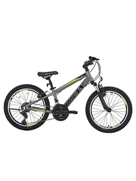 Bisan Çocuk Bisikleti