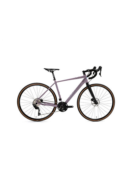 Bisan Yol, Yarış Bisikleti