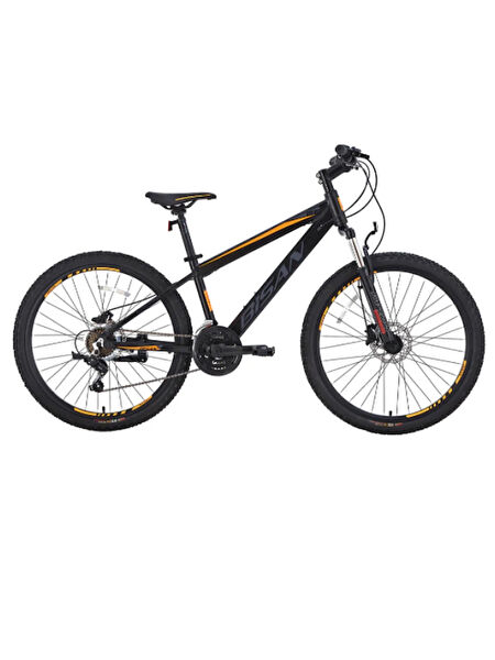 Bisan Dağ Bisikleti