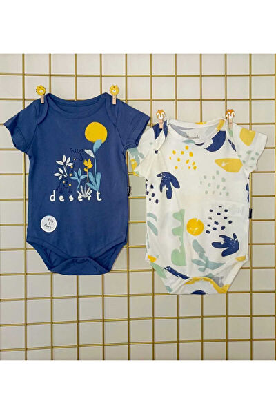 Miniworld Body, Zıbın