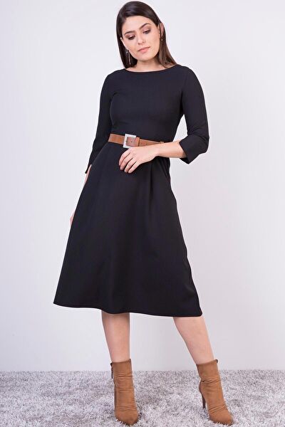 Apsen Günlük Elbise