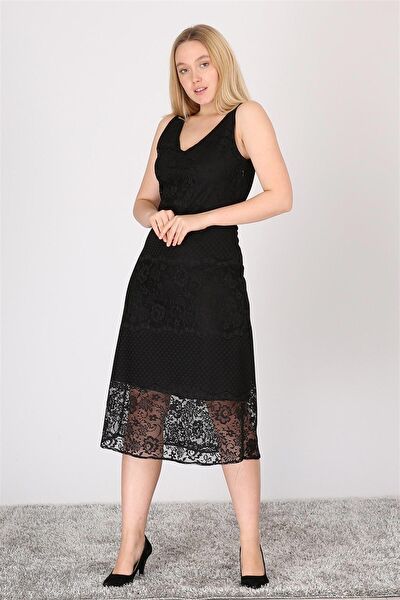 Apsen Günlük Elbise