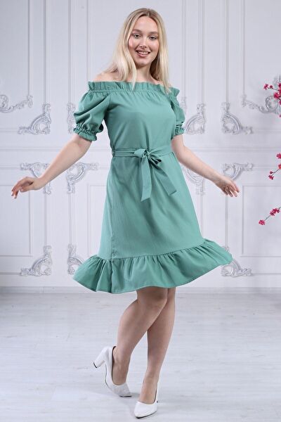 Apsen Günlük Elbise