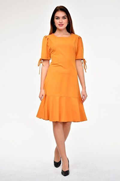 Apsen Günlük Elbise