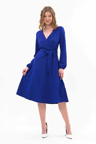 Apsen Tesettür Elbise