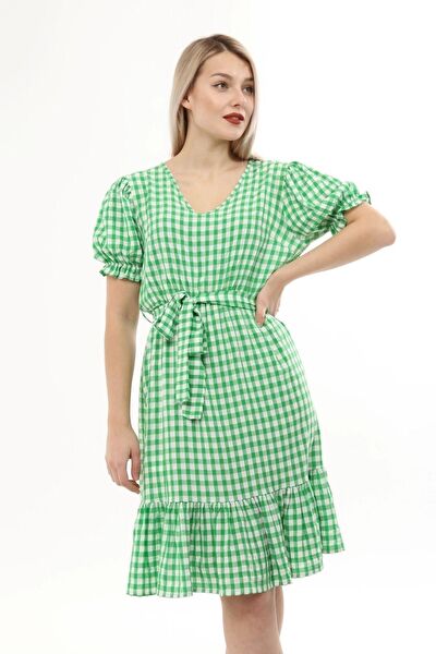 Apsen Günlük Elbise