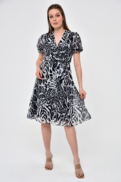 Apsen Günlük Elbise