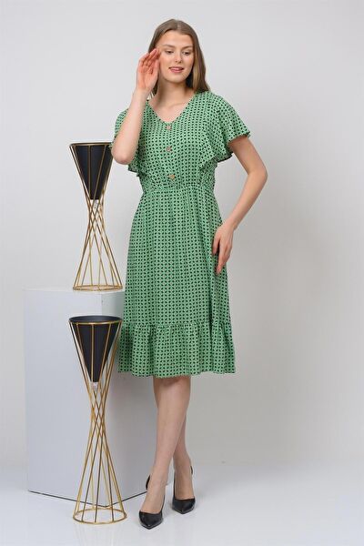 Apsen Günlük Elbise