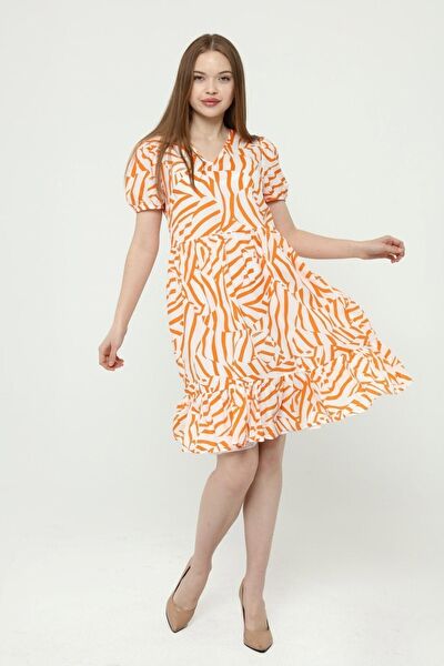 Apsen Günlük Elbise