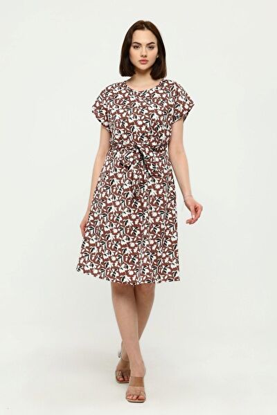 Apsen Günlük Elbise